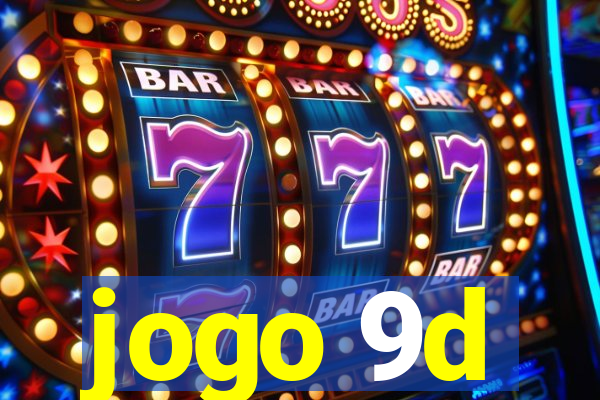 jogo 9d